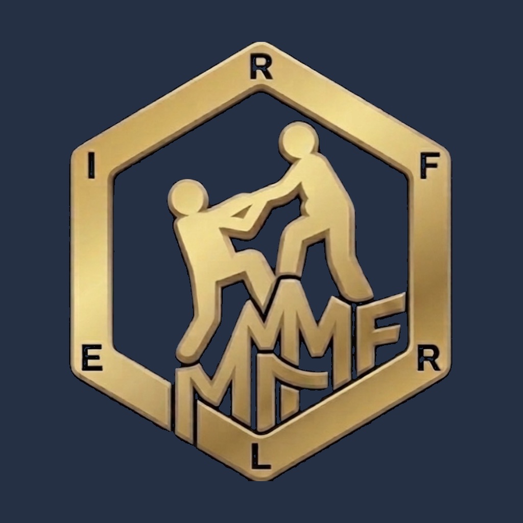 Ready for Real Life official logo